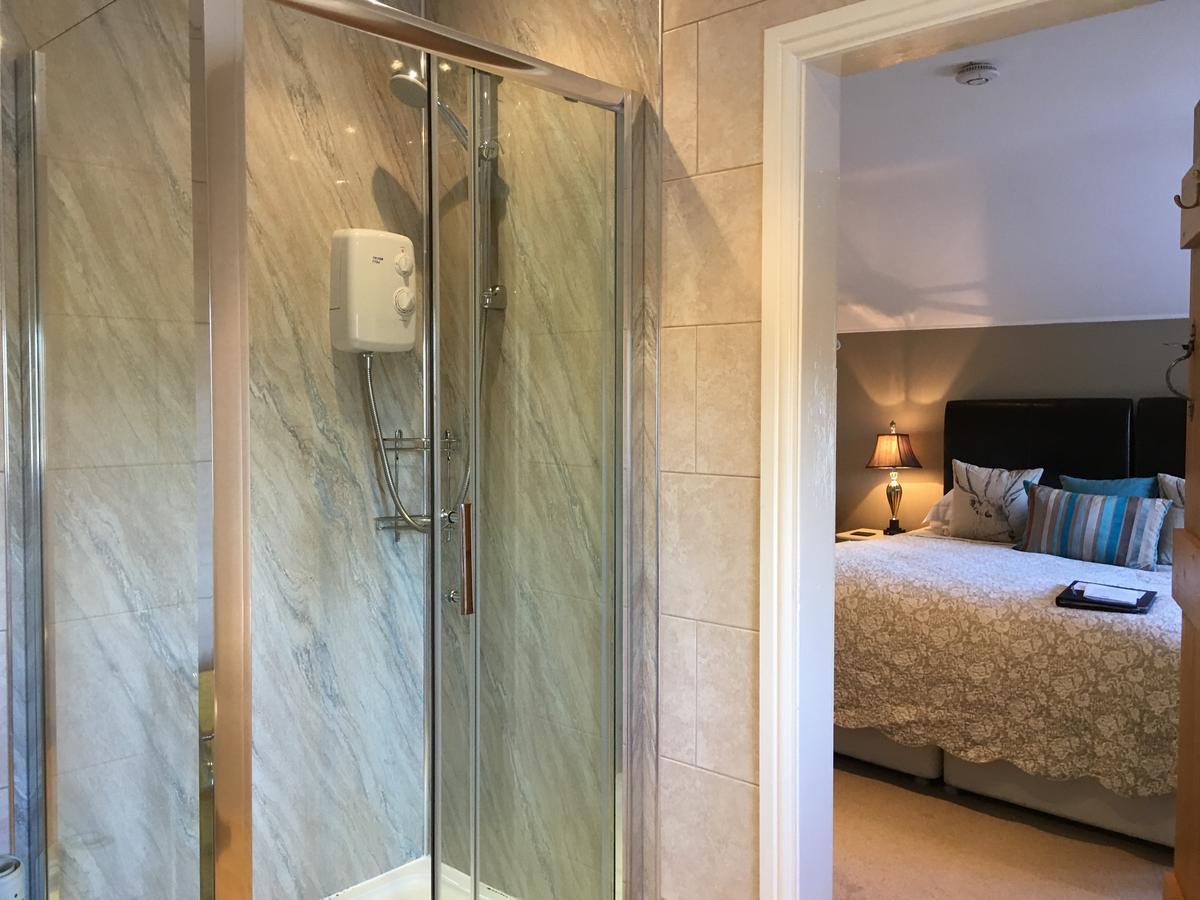 Holly Cottage B&B Pilsley  Экстерьер фото