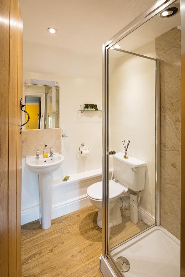 Holly Cottage B&B Pilsley  Экстерьер фото