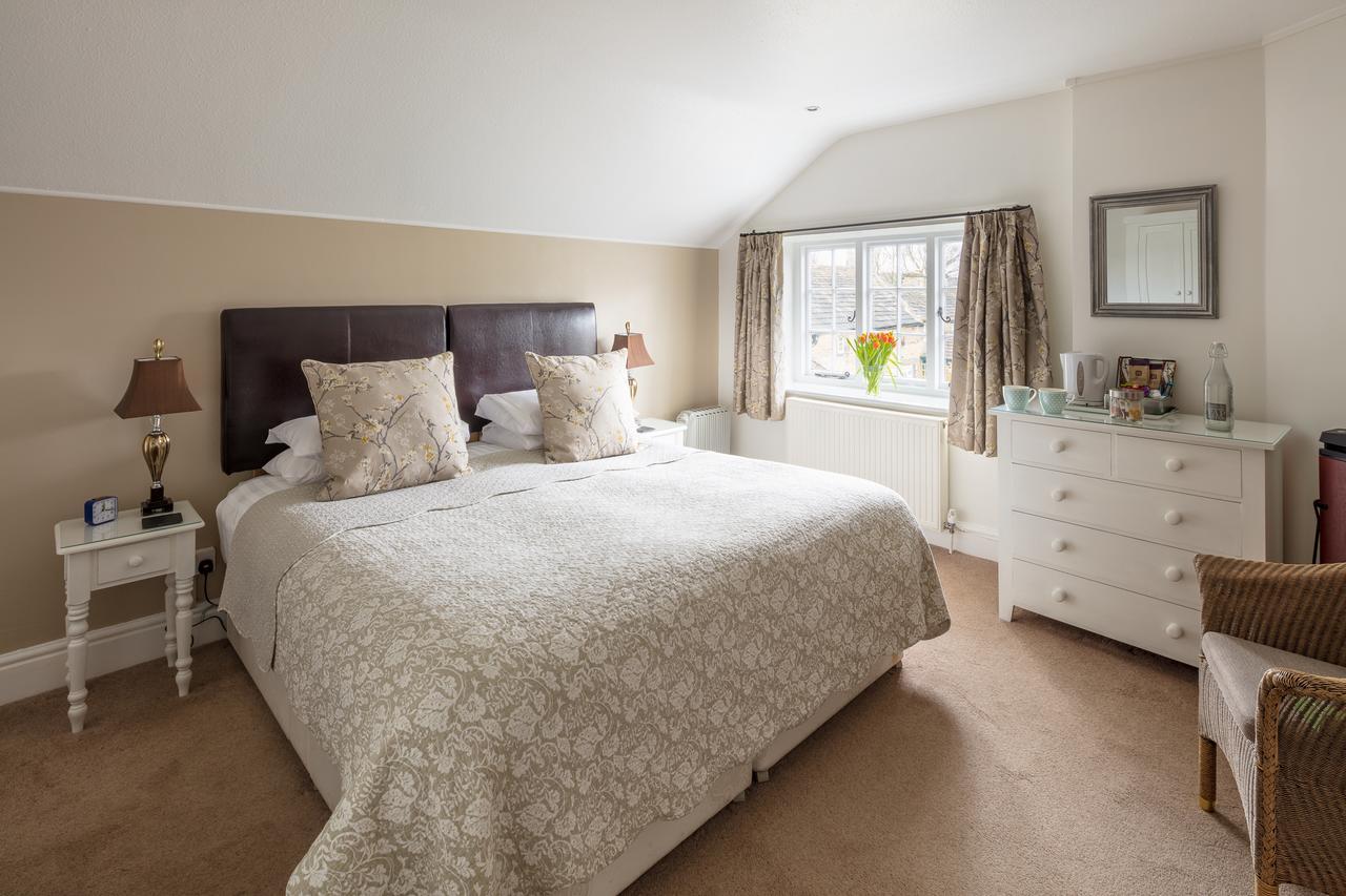 Holly Cottage B&B Pilsley  Экстерьер фото